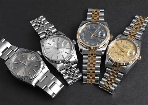 briquet de collection rolex|vintage rolex datejust.